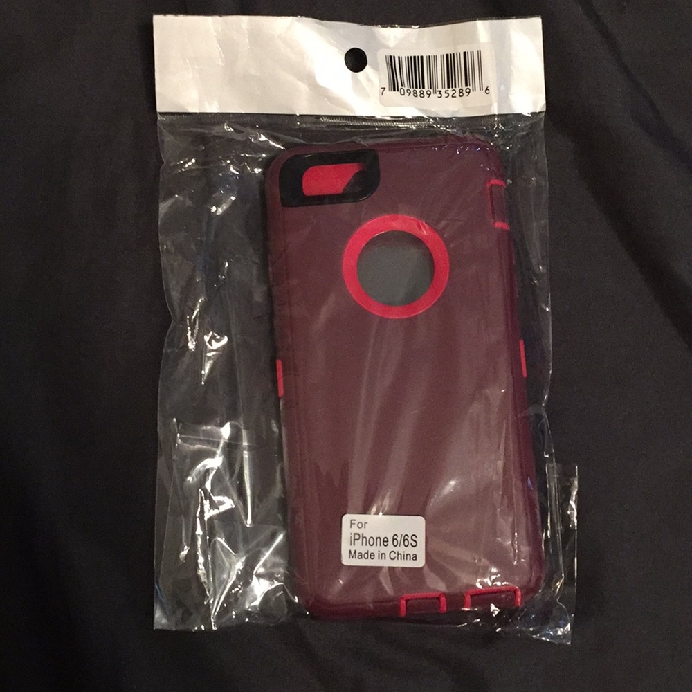 iPhone 6/6s case